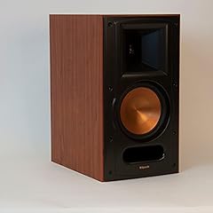 Klipsch regallautsprecher waln gebraucht kaufen  Wird an jeden Ort in Deutschland