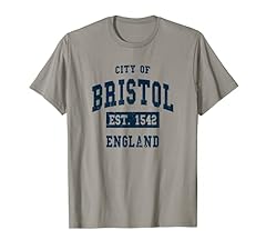 City bristol england for sale  Delivered anywhere in Ireland