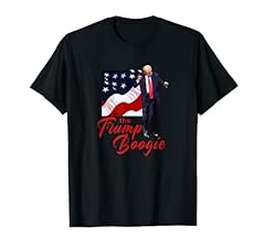 Trump boogie dancing for sale  Delivered anywhere in USA 