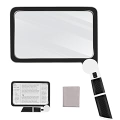 Magnifying glass light for sale  Delivered anywhere in UK
