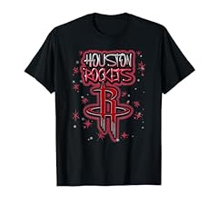 Nba houston rockets for sale  Delivered anywhere in USA 