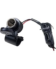 Interphone accmotosocket kit usato  Spedito ovunque in Italia 