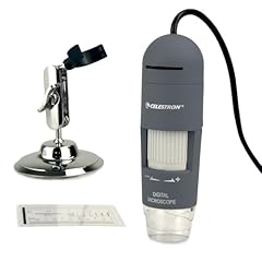 Celestron deluxe capture usato  Spedito ovunque in Italia 