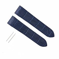 Ewatchparts 23mm leather for sale  Delivered anywhere in USA 
