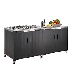 Feasto outdoor kitchen for sale  Delivered anywhere in USA 