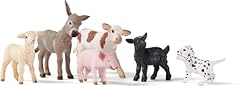 Schleich farm baby for sale Schleich farm baby for sale  Delivered anywhere in USA