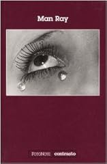 Man ray. ediz. usato  Spedito ovunque in Italia 