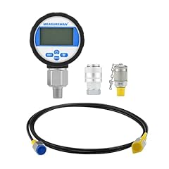 Measureman 10000psi digital for sale  Delivered anywhere in USA 