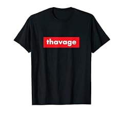 Thavage shirt shirt for sale  Delivered anywhere in USA 