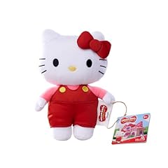 Simba hello kitty gebraucht kaufen  Wird an jeden Ort in Deutschland