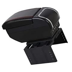 Wohood car armrest for sale  Delivered anywhere in UK