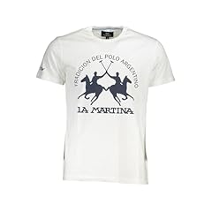 Martina white cotton usato  Spedito ovunque in Italia 
