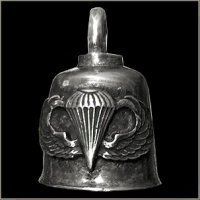 Paratrooper gremlin bell for sale  Delivered anywhere in USA 