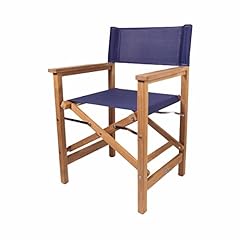 Seateak director chair for sale  Delivered anywhere in USA 