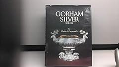Gorham silver 1831 for sale  Delivered anywhere in USA 