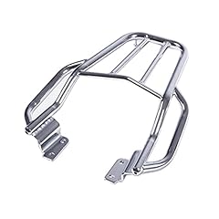 Motorcycle luggage rack for sale  Delivered anywhere in UK