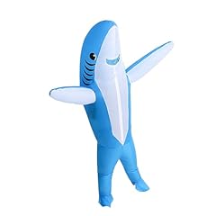 Luvshine shark costume for sale  Delivered anywhere in USA 