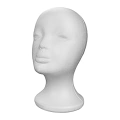 Tête mannequin perruque d'occasion  Livré partout en France