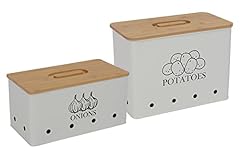 Gzsekken potato storage for sale  Delivered anywhere in UK