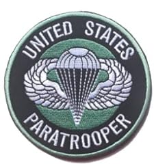 Starway airborne paratrooper for sale  Delivered anywhere in USA 