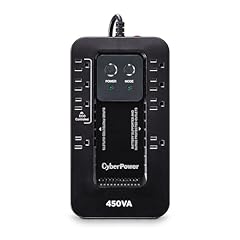 Cyberpower ec450g ecologic for sale  Delivered anywhere in USA 