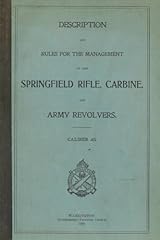 Springfield trapdoor rifle for sale  Delivered anywhere in USA 