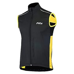 Fdx cycling gilet for sale  Delivered anywhere in Ireland