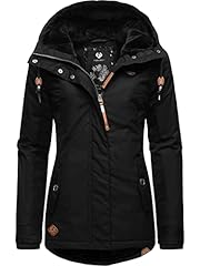 Ragwear damen warme gebraucht kaufen  Wird an jeden Ort in Deutschland