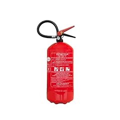 Extincteur 9kg poudre d'occasion  Livré partout en France