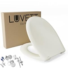 Luvett toilettendeckel absenka gebraucht kaufen  Wird an jeden Ort in Deutschland