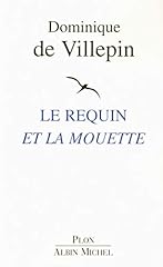 Requin mouette d'occasion  Livré partout en France
