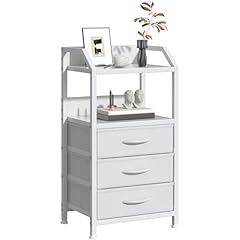 Goahi bedside table for sale  Delivered anywhere in UK
