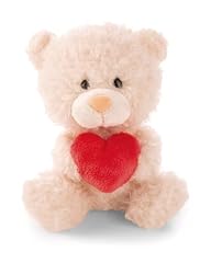 Orsetto peluche con usato  Spedito ovunque in Italia 