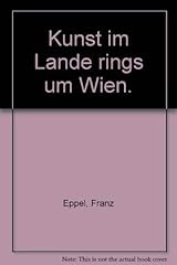Kunst lande rings gebraucht kaufen  Wird an jeden Ort in Deutschland