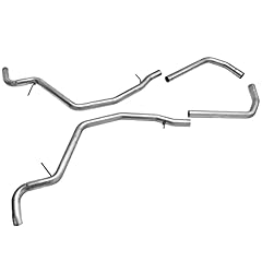 Flowmaster 817413 header for sale  Delivered anywhere in USA 