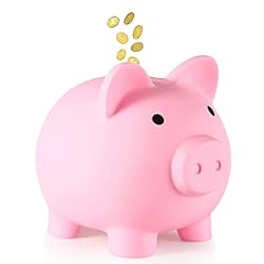 Piggy bank cute for sale  Delivered anywhere in Ireland