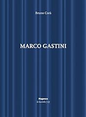 Marco gastini. ediz. usato  Spedito ovunque in Italia 