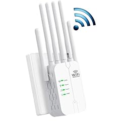 Répéteur wifi amplificateur d'occasion  Livré partout en France