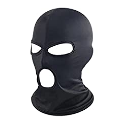 Wysummer balaclava face for sale  Delivered anywhere in UK