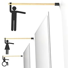 Simboli toilette appesi usato  Spedito ovunque in Italia 