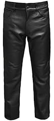 Skintan mens leather for sale  Delivered anywhere in UK