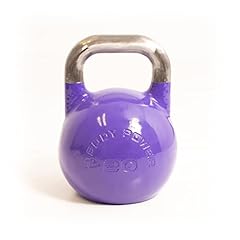 Bodypower 20kg purple for sale  Delivered anywhere in Ireland