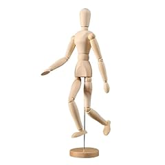 Cemirk wooden mannequin for sale  Delivered anywhere in UK