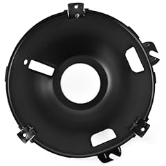 Headlight bucket metal for sale  Delivered anywhere in USA 