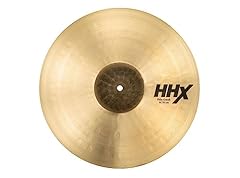 Sabian hhx thin for sale  Delivered anywhere in USA 