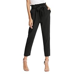 Pantaloni donna vita usato  Spedito ovunque in Italia 