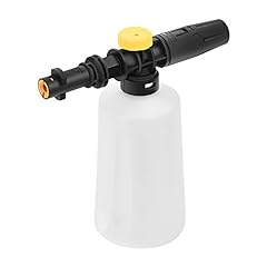 Used, FUNTECK Foam Cannon for Karcher K Series, Adjustable for sale  Delivered anywhere in Canada