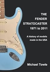 Fender stratocaster 1971 d'occasion  Livré partout en France
