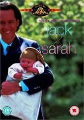 Jack sarah dvd for sale  Delivered anywhere in UK