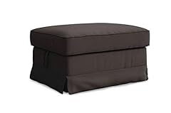 Ektorp footstool color for sale  Delivered anywhere in USA 